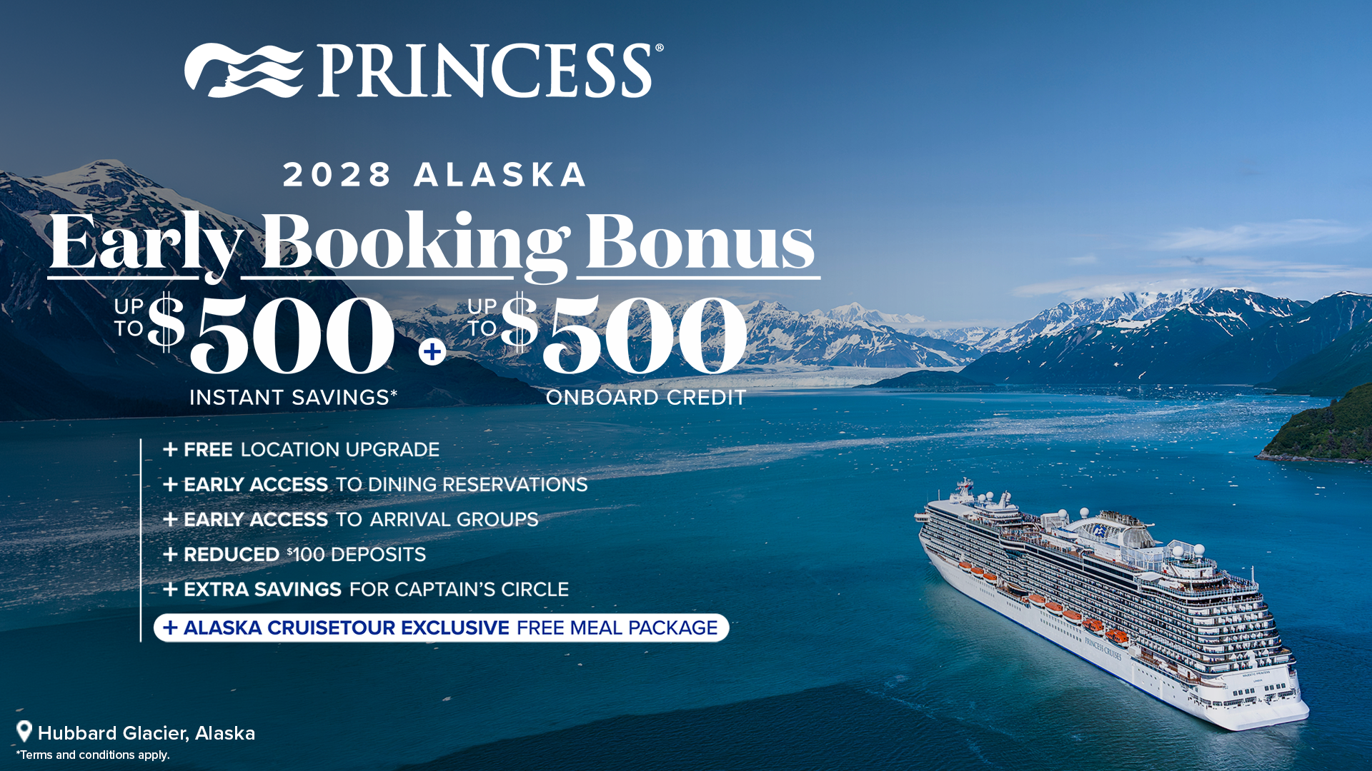 Princess Cruise